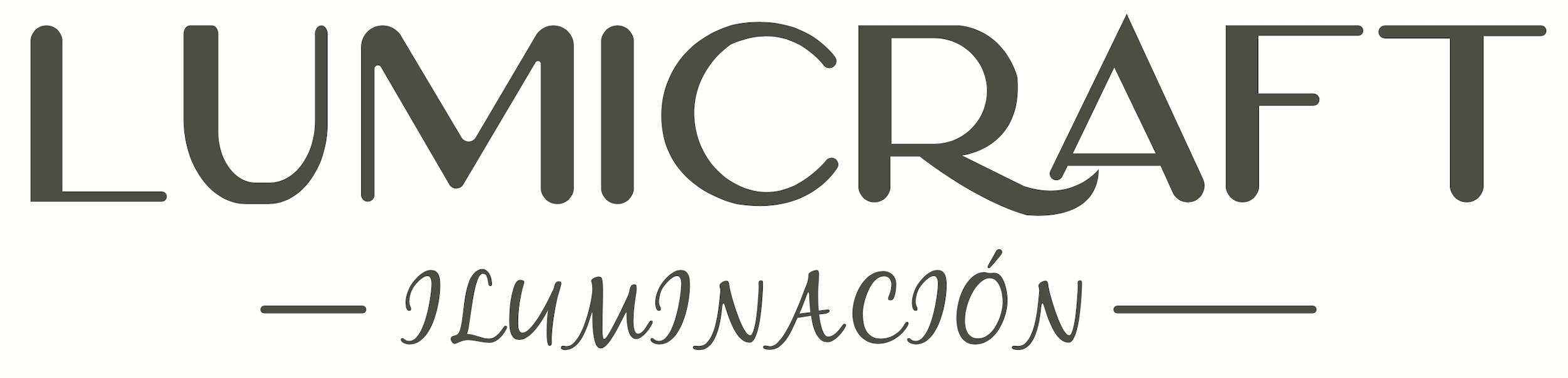 Lumicraft