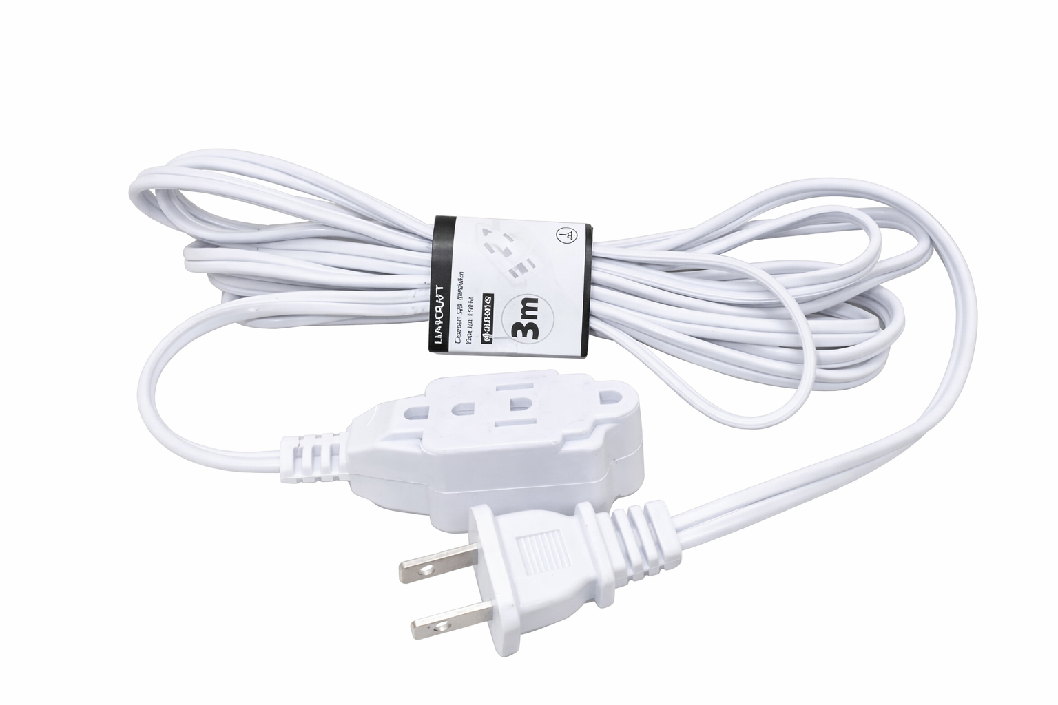 EXTENSION DOMESTICA 3m