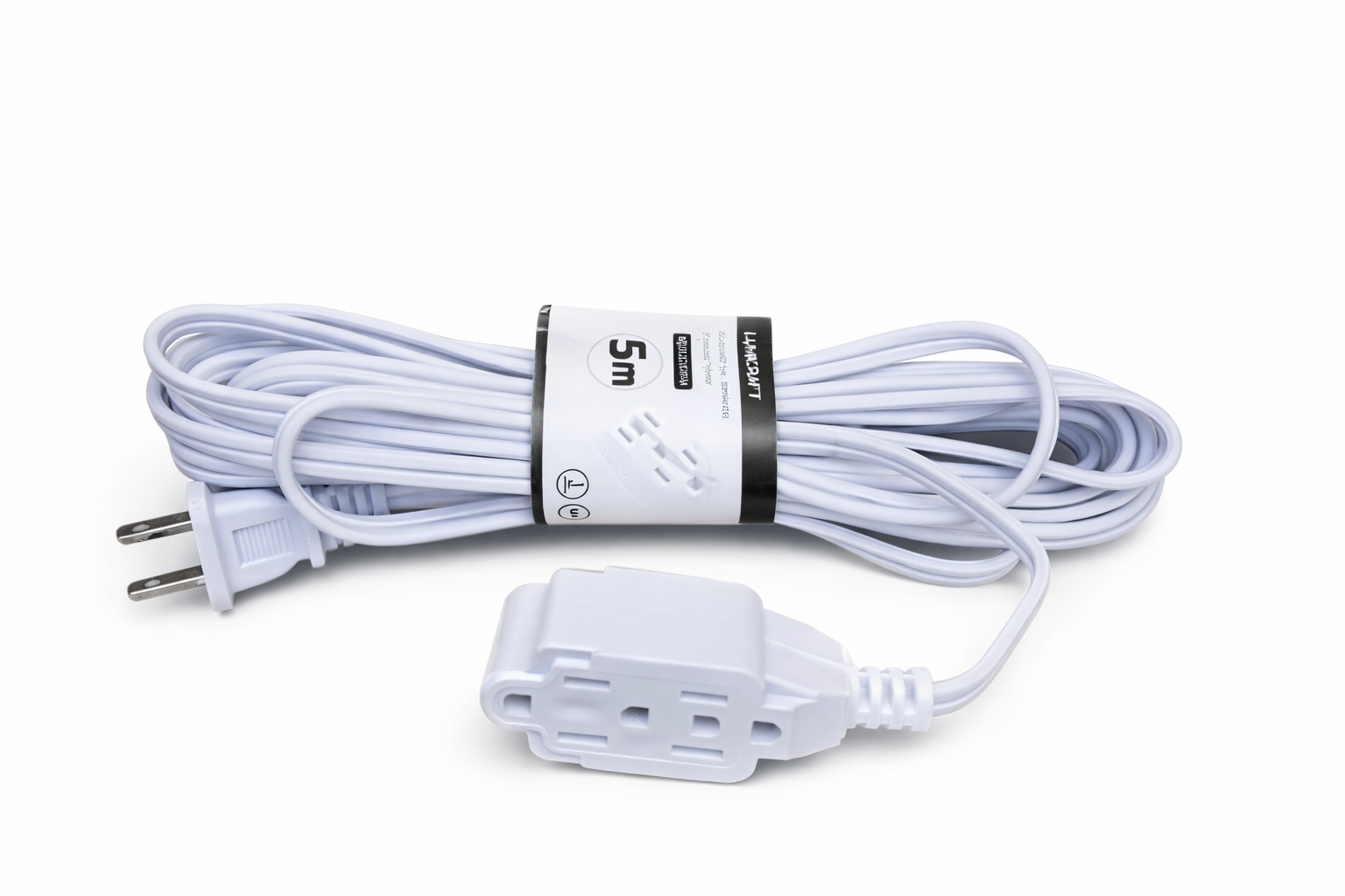 EXTENSION DOMESTICA 5m