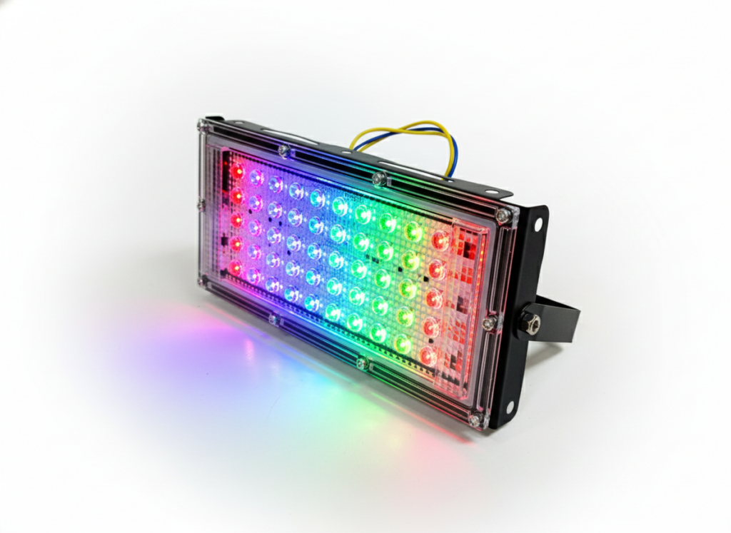 La imagen actual no tiene texto alternativo. El nombre del archivo es: MZRGB50w.png