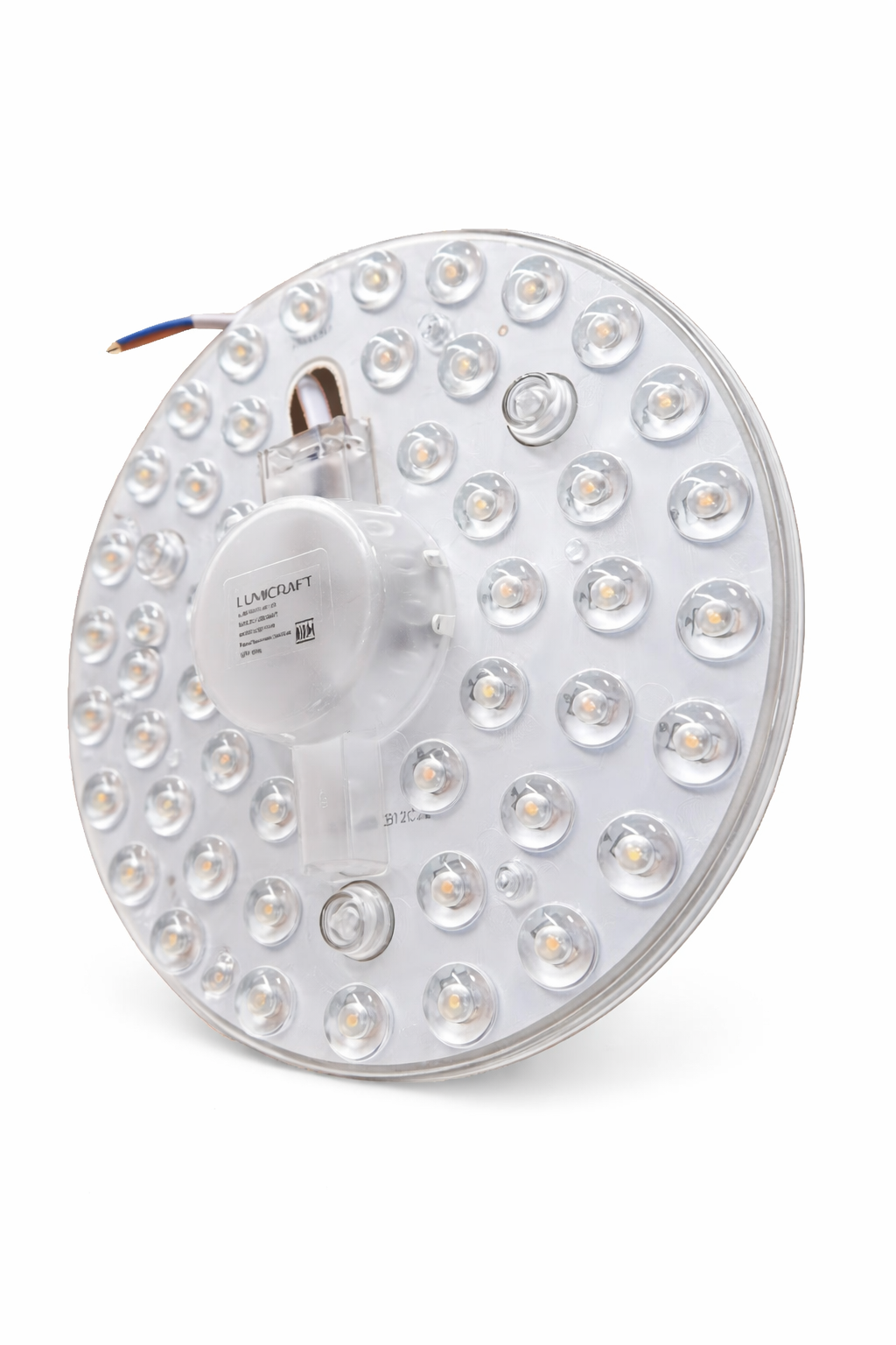 REPUESTO LED PARA PLAFÓN 18W 3 TEMPERATURAS