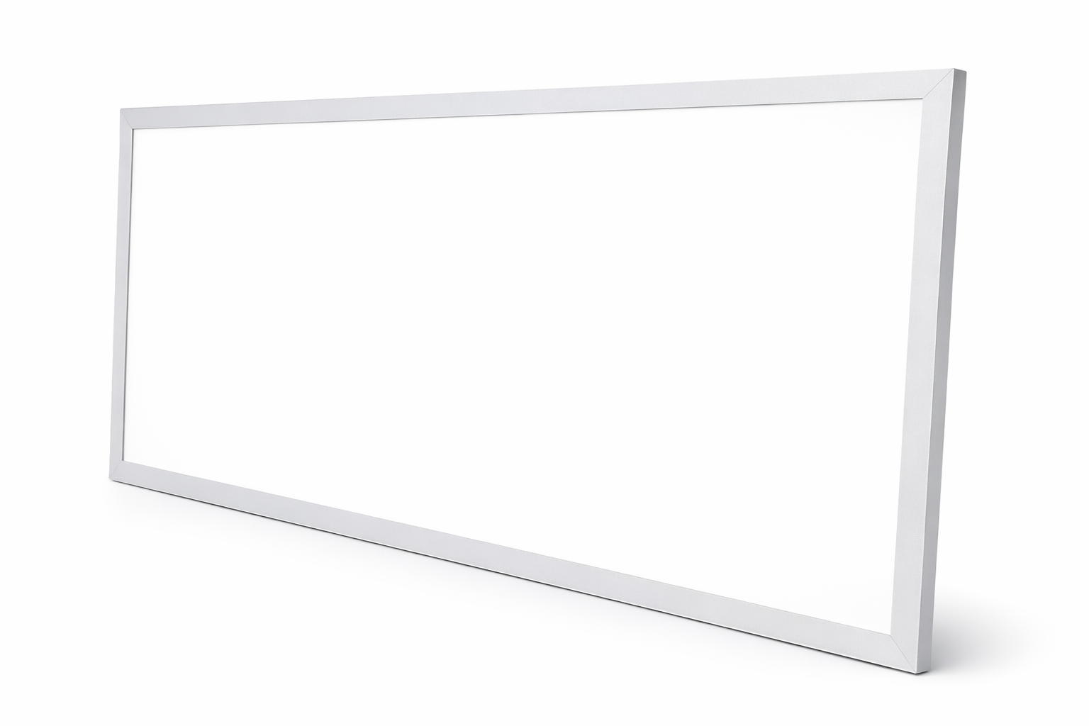PANEL PLAFÓN LED 60X1.20 100W LUZ BLANCA