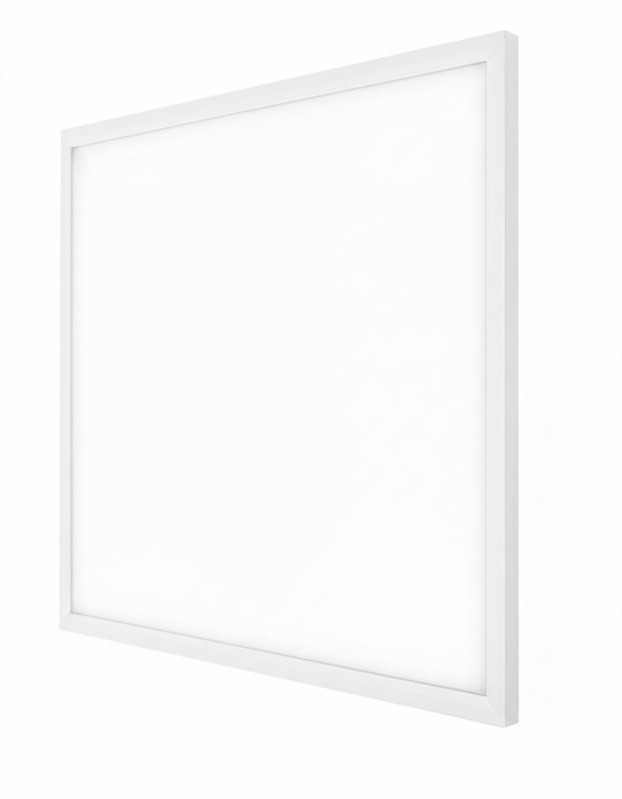 PANEL PLAFÓN LED 60X60 50W LUZ BLANCA