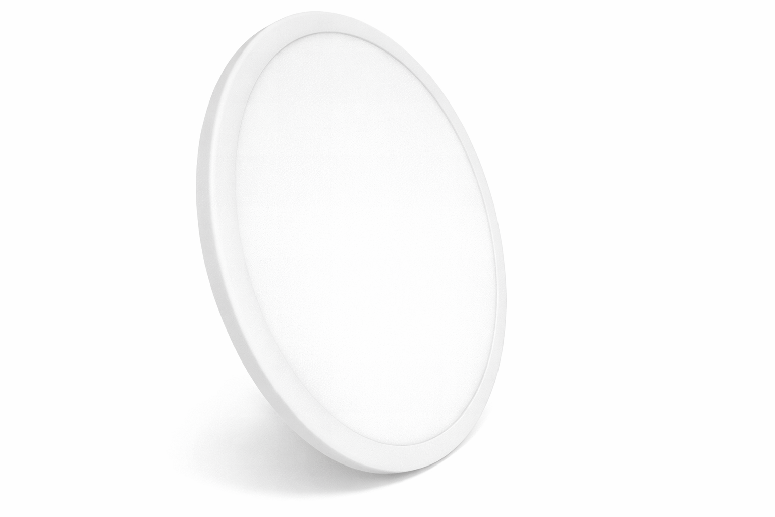 PANEL AJUSTBALE LED 6W LUZ BLANCA