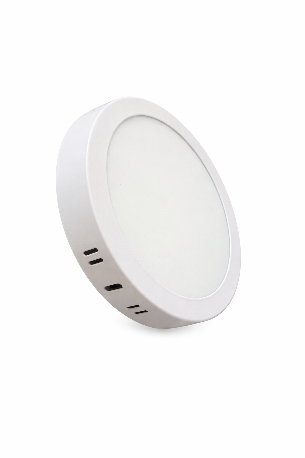 FAT SOBREPONER 24W REDONDO LUZ BLANCA