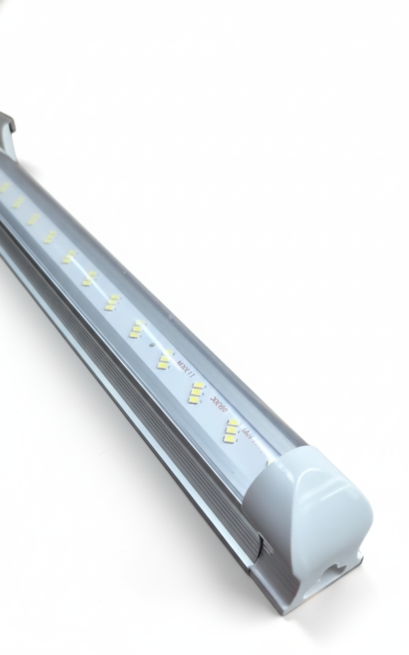 REGLETA LED 48W LUZ BLANCA